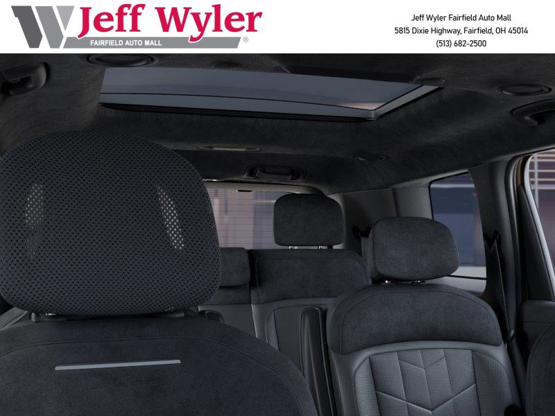 New 2027 Kia Telluride SX Prestige X-Pro image 28