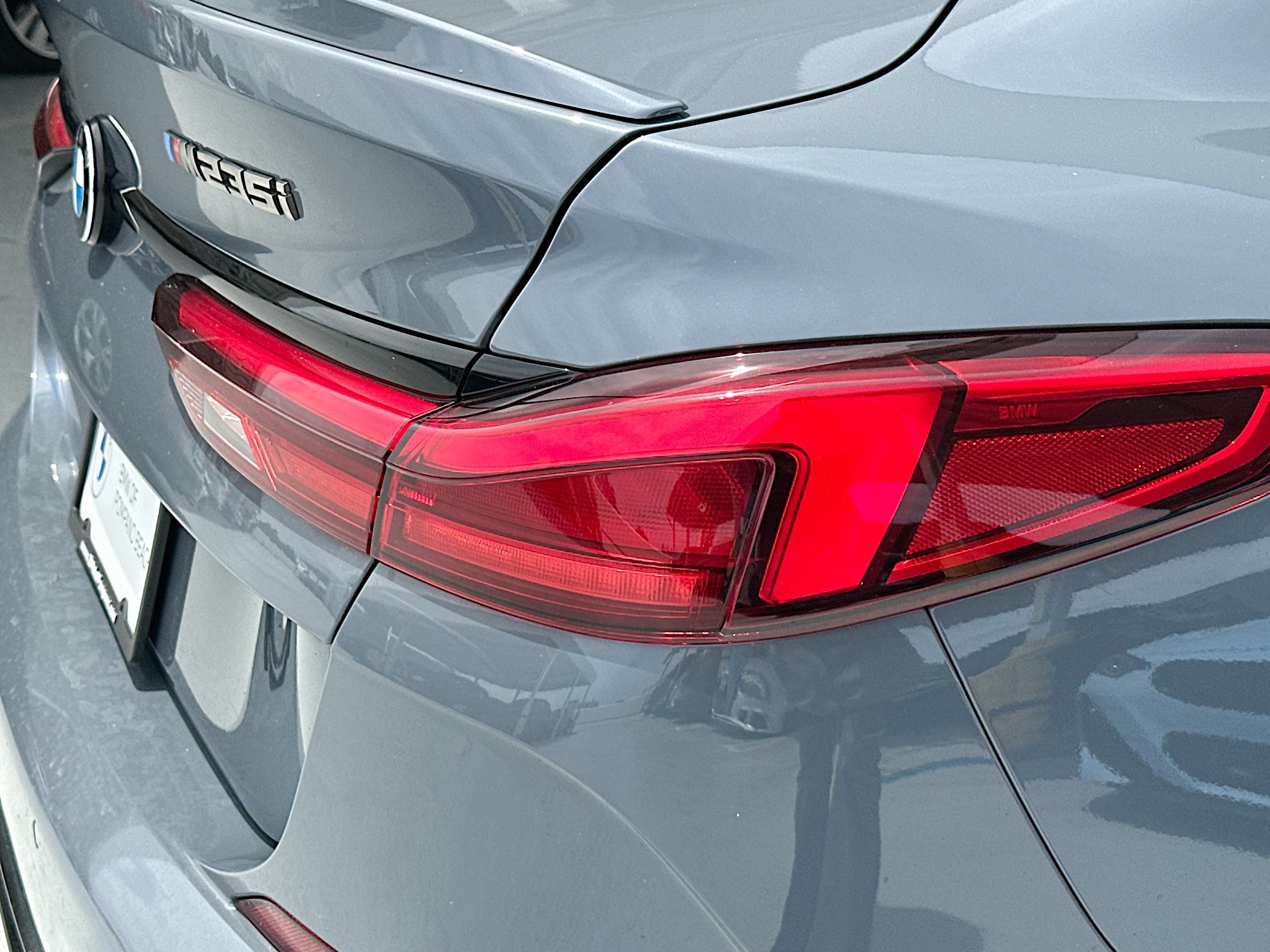 Used 2024 BMW M235i xDrive Gran Coupe w/ Premium Package AWD/4WD image 25