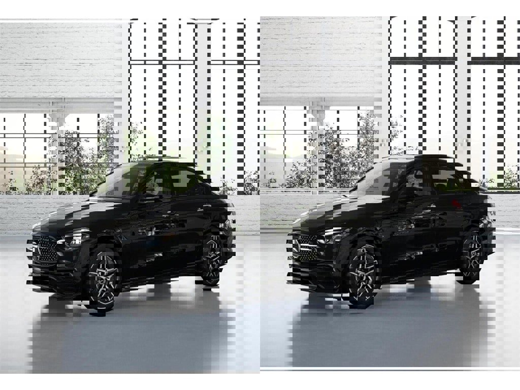 New 2026 Mercedes-Benz C 300 4MATIC Sedan image 38