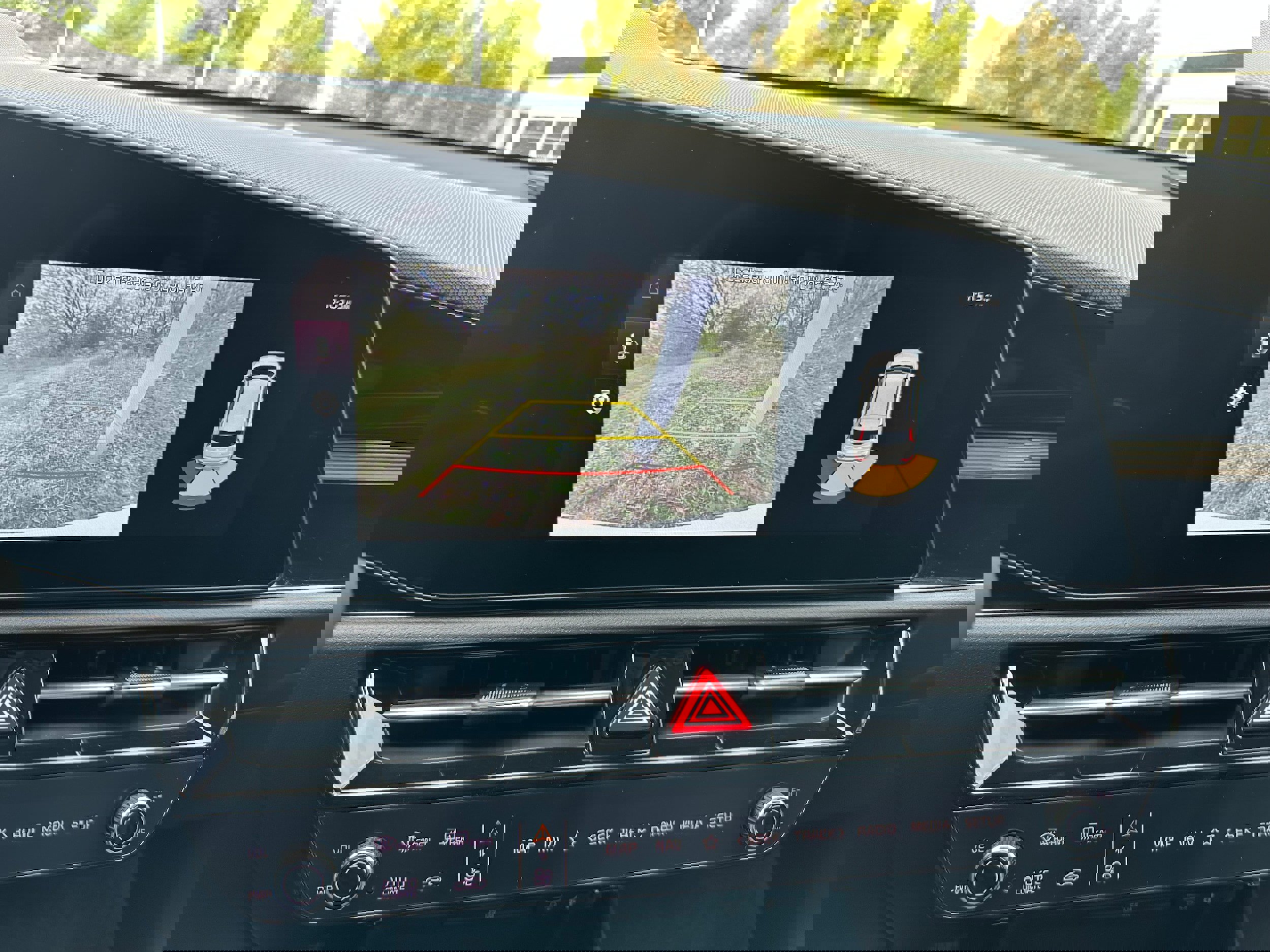 New 2025 Kia Niro Wind image 46