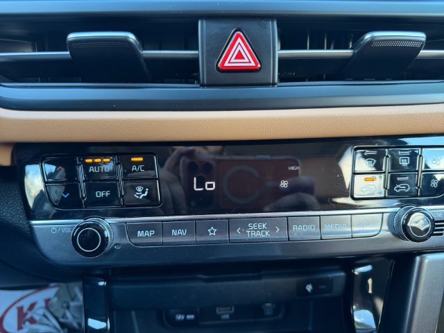Certified 2024 Kia Seltos EX AWD/4WD image 24