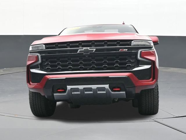Used 2023 Chevrolet Tahoe Z71 w/ Z71 Off-Road Package AWD/4WD image 62