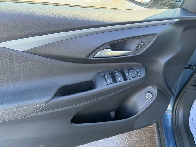 New 2026 Buick Envista Preferred w/ Convenience II Package image 17