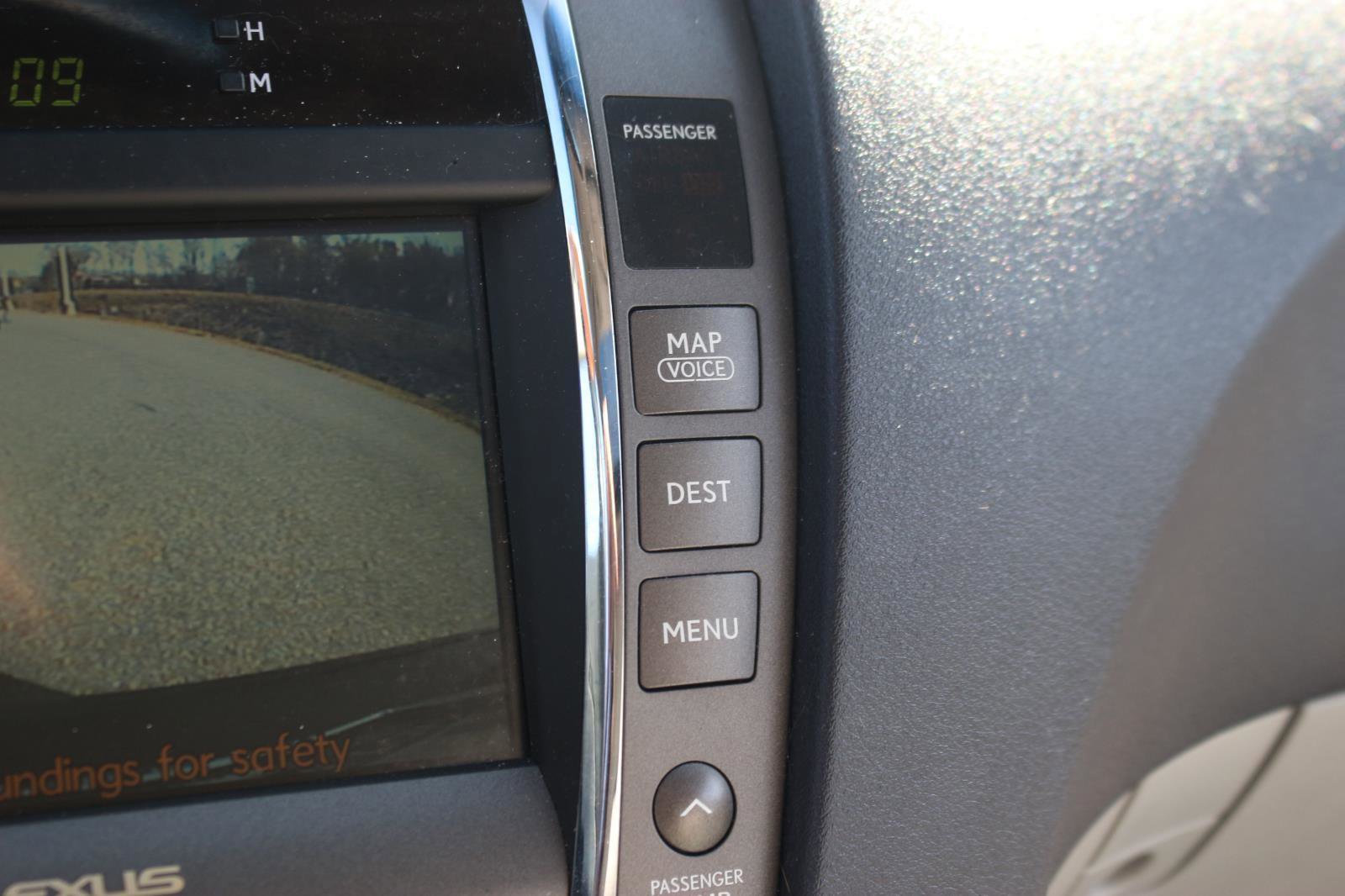 Used 2007 Lexus ES 350 FWD image 23