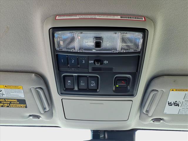Used 2024 Toyota 4Runner SR5 Premium AWD/4WD image 30