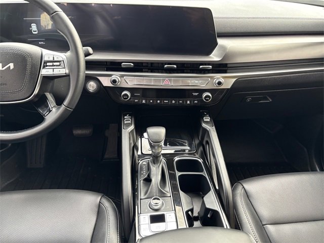 Used 2024 Kia Telluride S w/ S Sunroof Package image 11