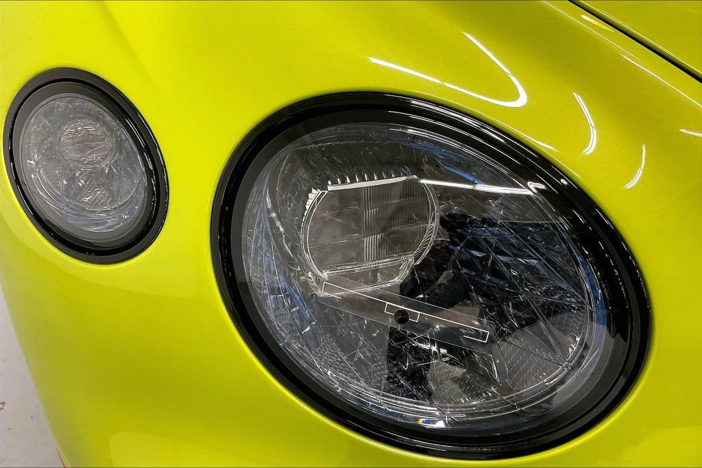Used 2024 Bentley Continental GT image 29