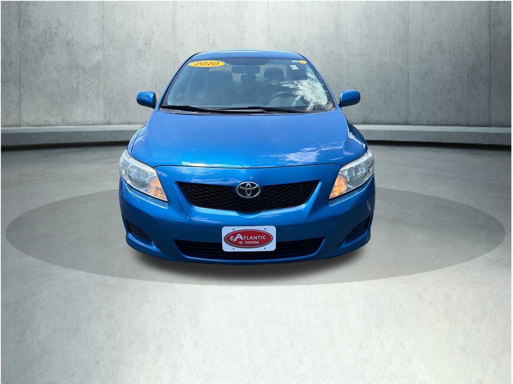 Used 2010 Toyota Corolla LE FWD image 8