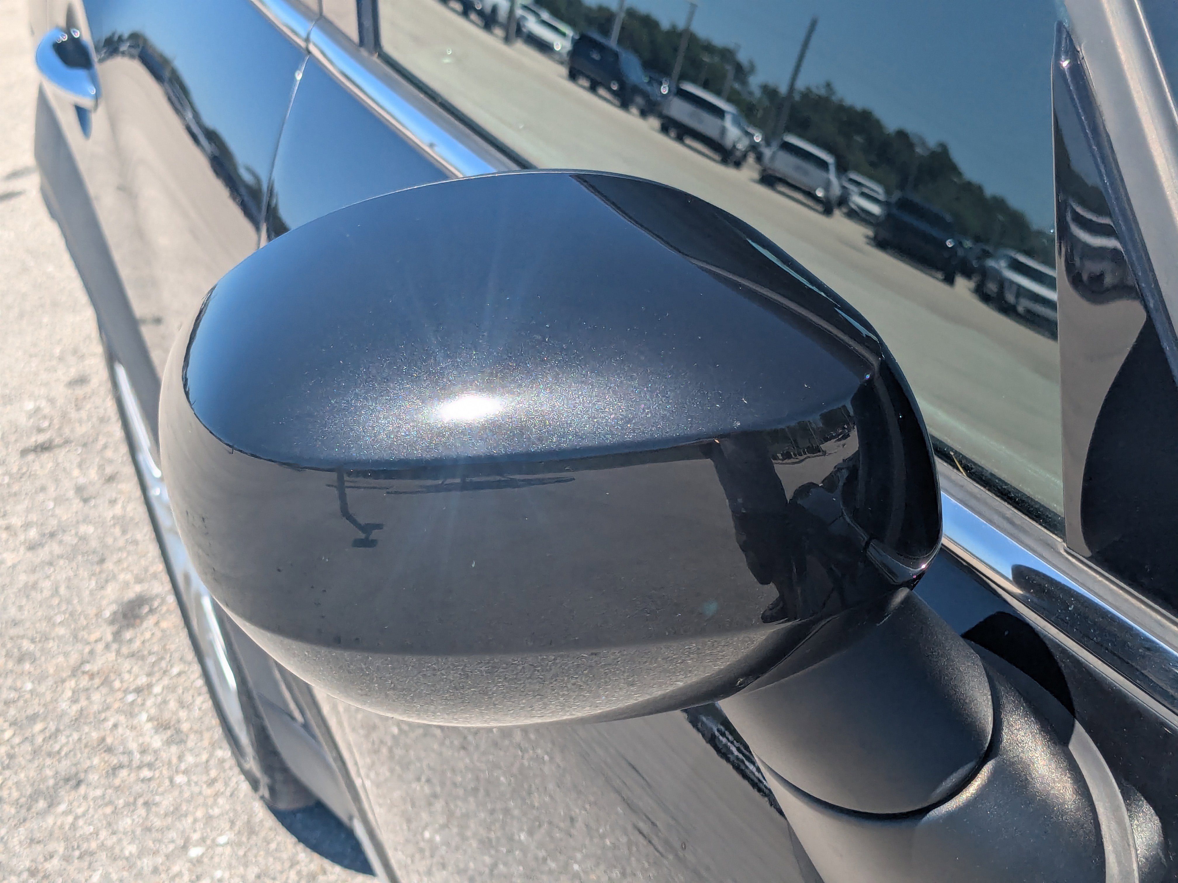 Used 2022 MINI Cooper Countryman image 13