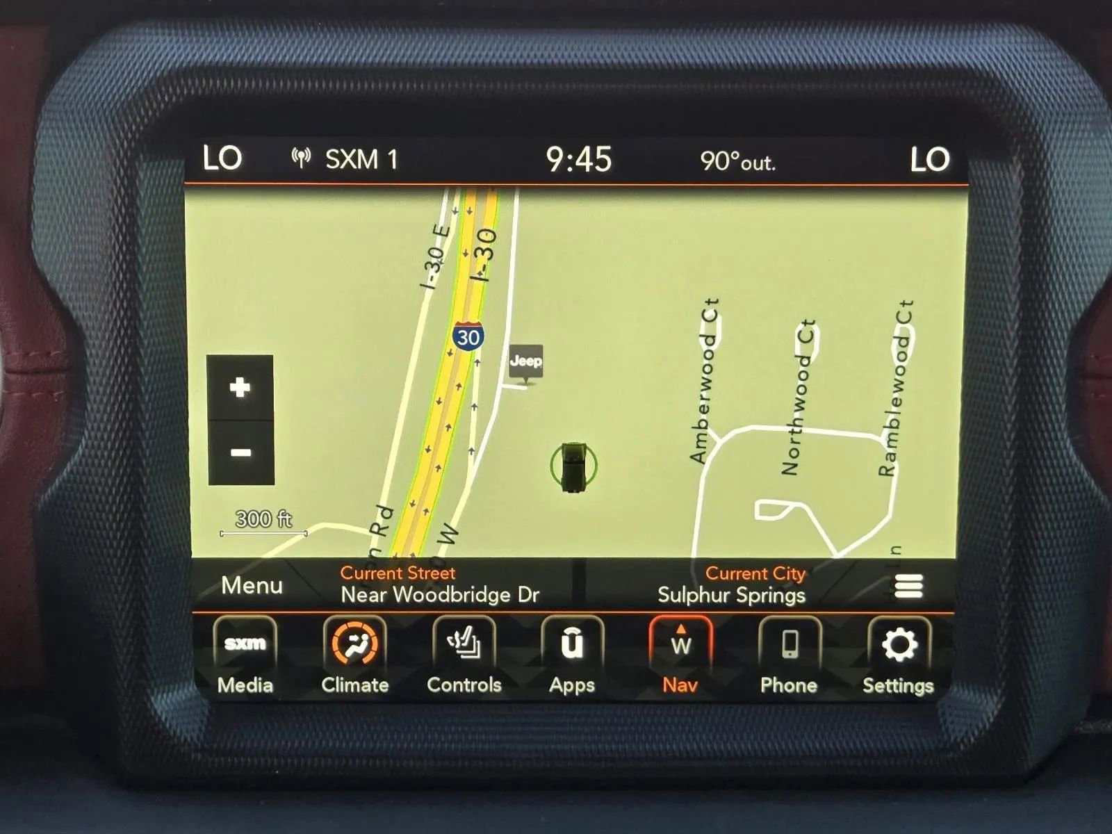 Used 2023 Jeep Wrangler Unlimited Rubicon 392 image 13