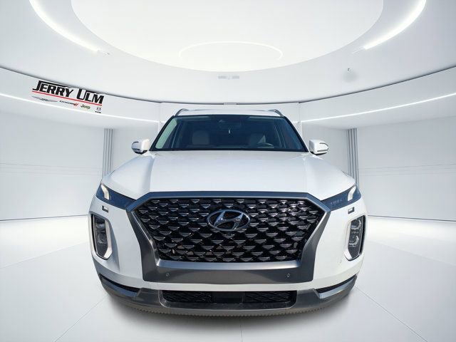 Used 2022 Hyundai Palisade Calligraphy image 7