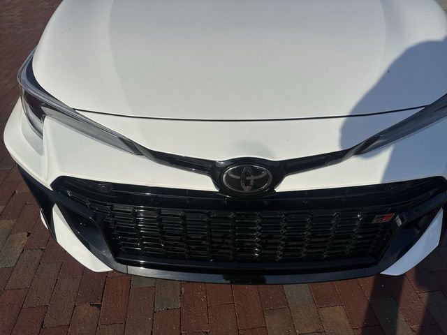 Used 2025 Toyota Corolla GR w/ Styling Package (TMS) AWD/4WD image 22