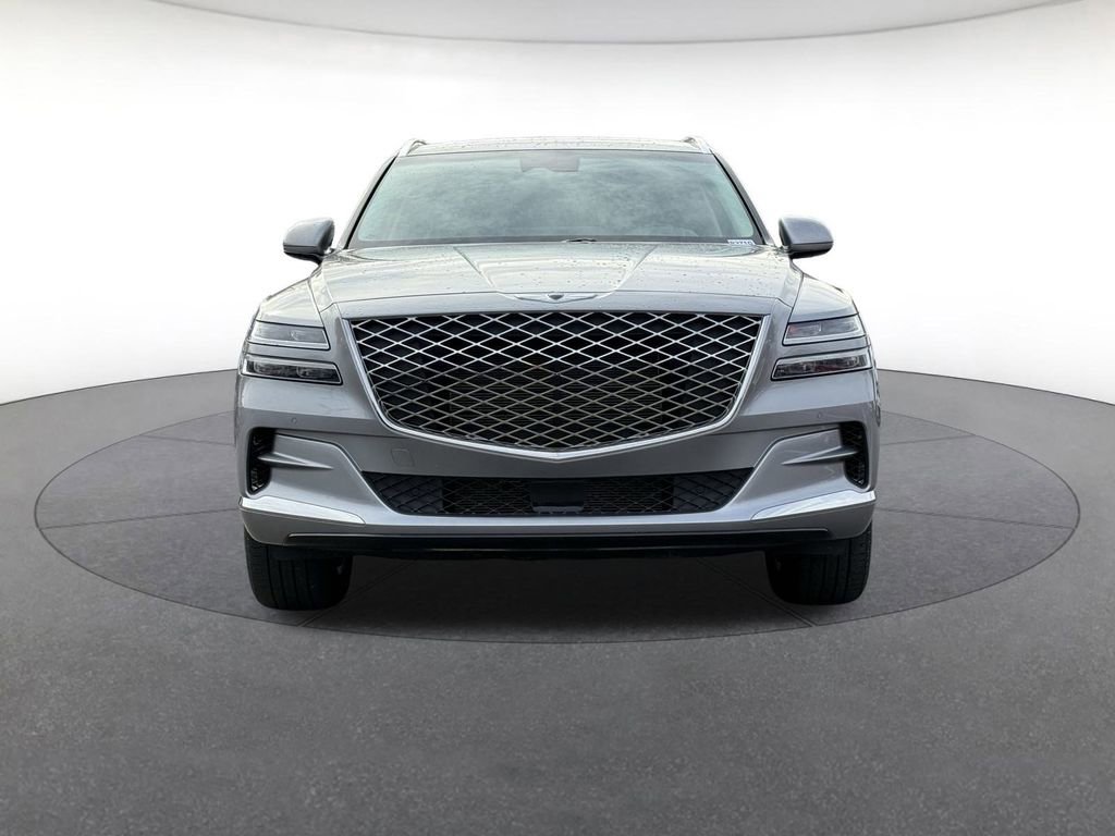 Used 2024 Genesis GV80 2.5T image 9
