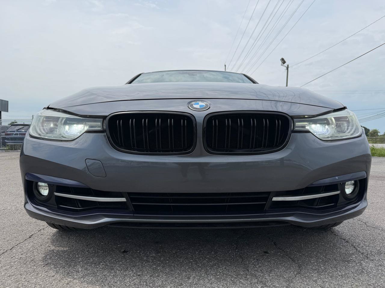 Used 2016 BMW 340i Sedan RWD image 16
