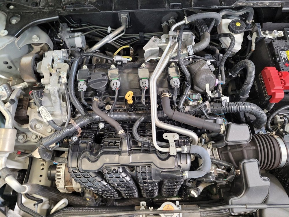 Used 2023 Nissan Altima 2.5 SV image 30