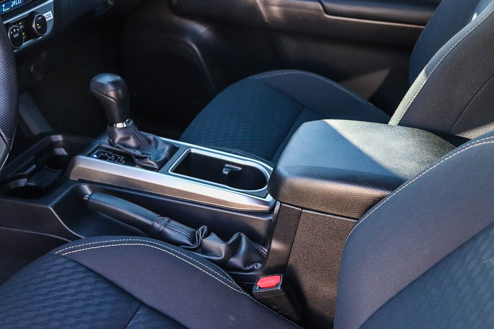 Certified 2023 Toyota Tacoma 4x4 Double Cab image 23