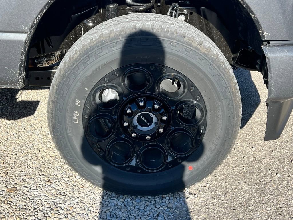 New 2026 Ford F350 XLT w/ XLT Premium Package image 10