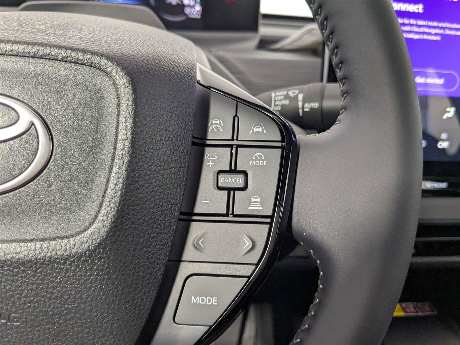 New 2026 Toyota C-HR AWD/4WD image 32