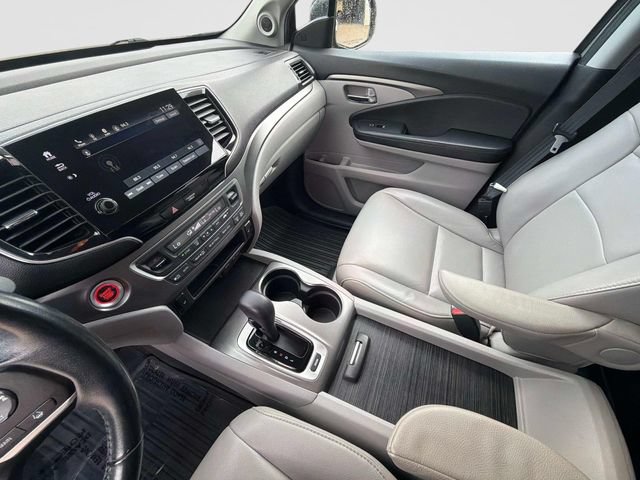 Used 2019 Honda Pilot EX-L image 29