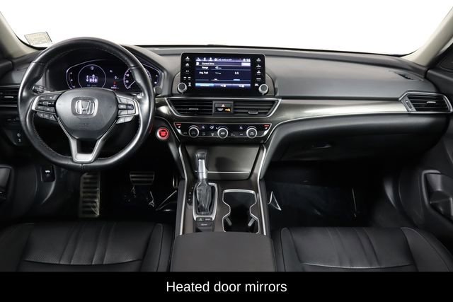 Used 2022 Honda Accord Sport Special Edition image 10