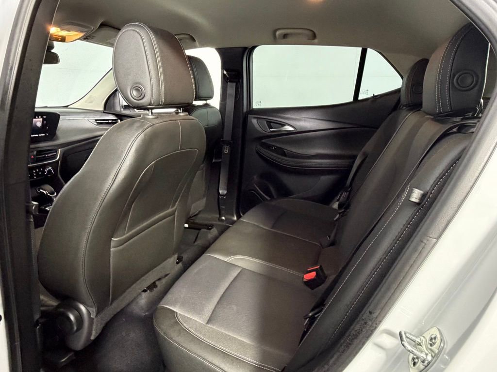 Used 2025 Buick Encore GX Preferred image 23