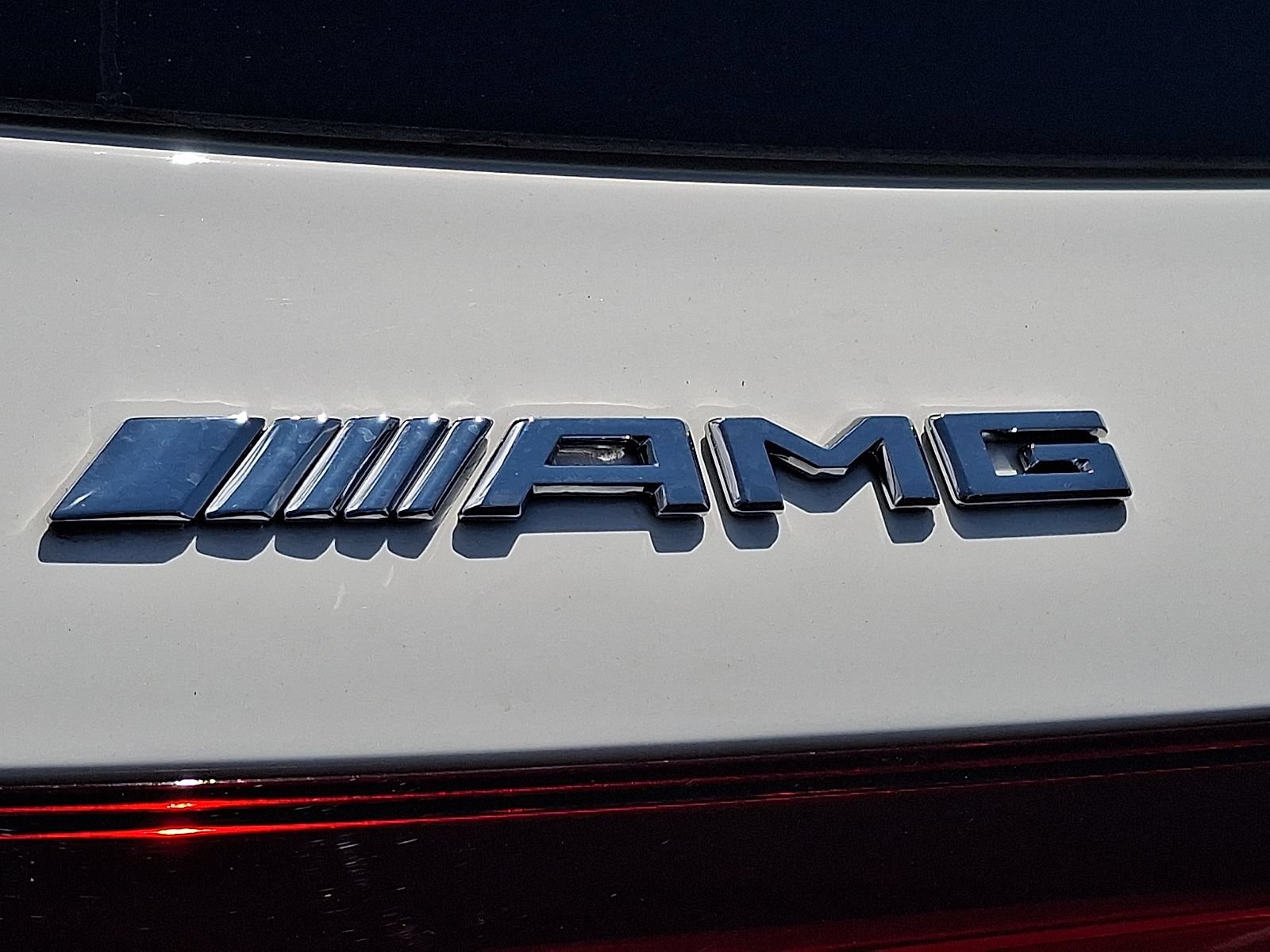 New 2026 Mercedes-Benz GLE 63 AMG S image 21
