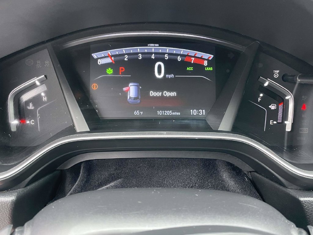 Certified 2020 Honda CR-V EX-L image 23