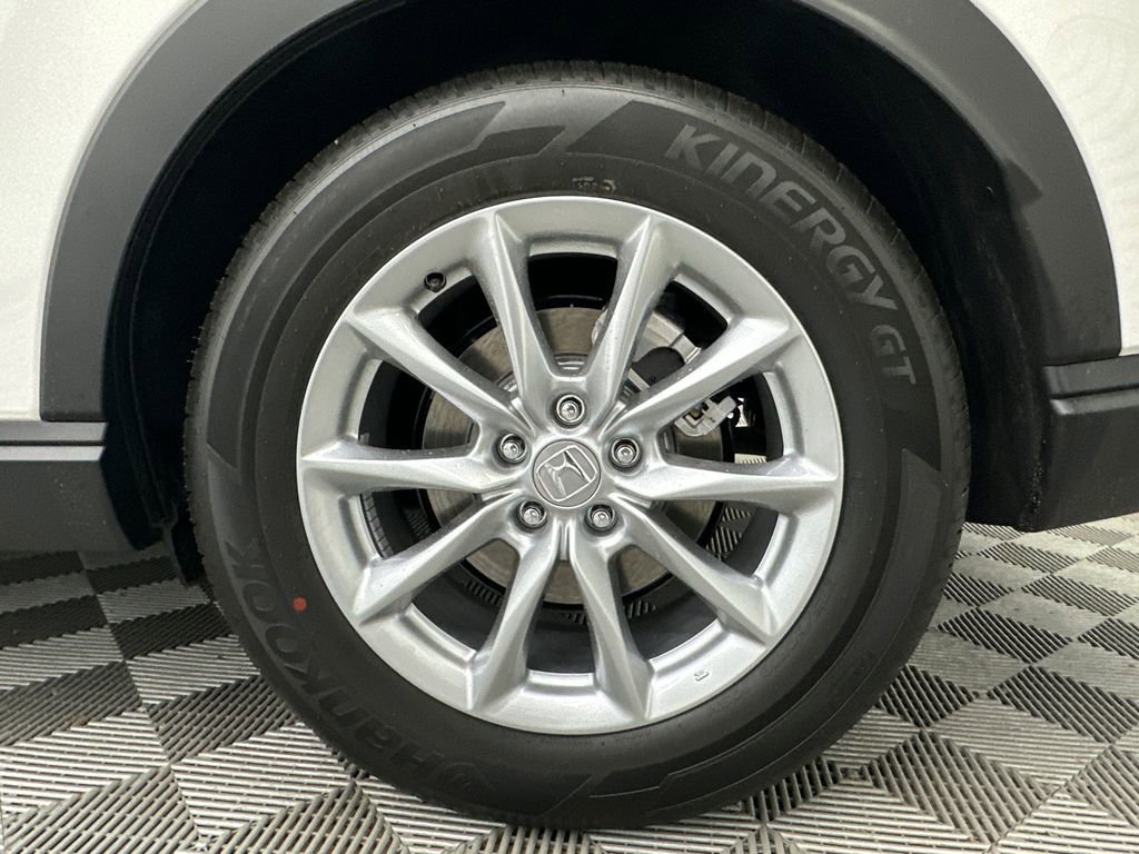 New 2026 Honda CR-V EX image 21