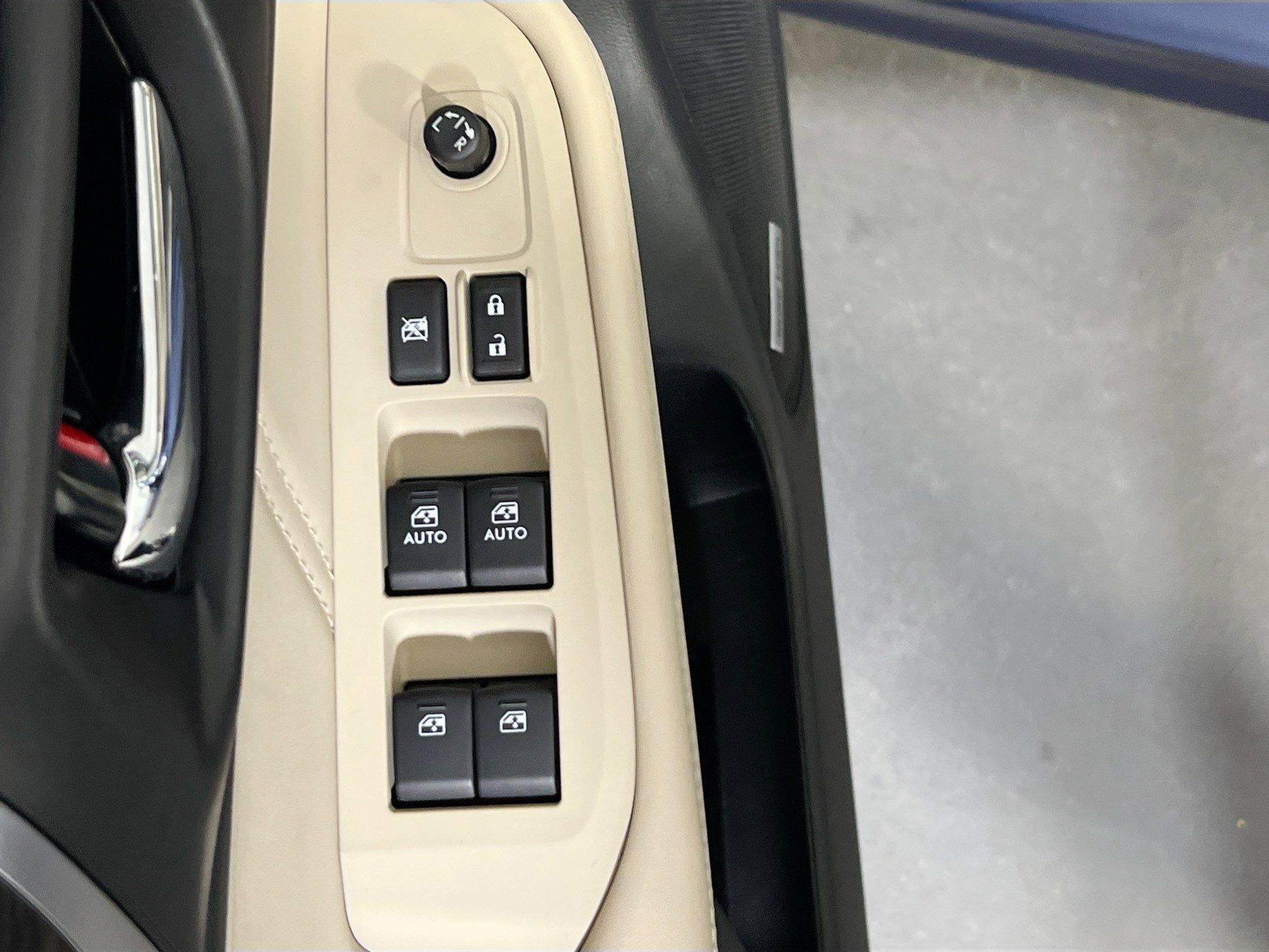 Used 2019 Subaru Legacy 2.5i Limited image 18