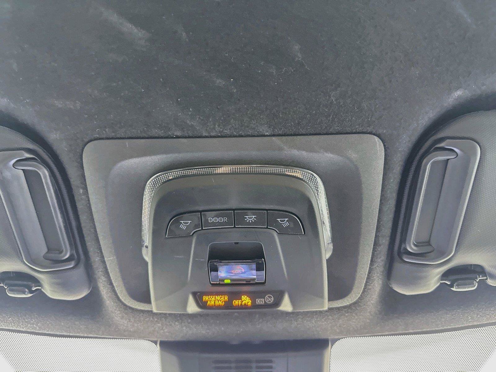 Certified 2025 Toyota Corolla FX w/ Convenience Package FWD image 6