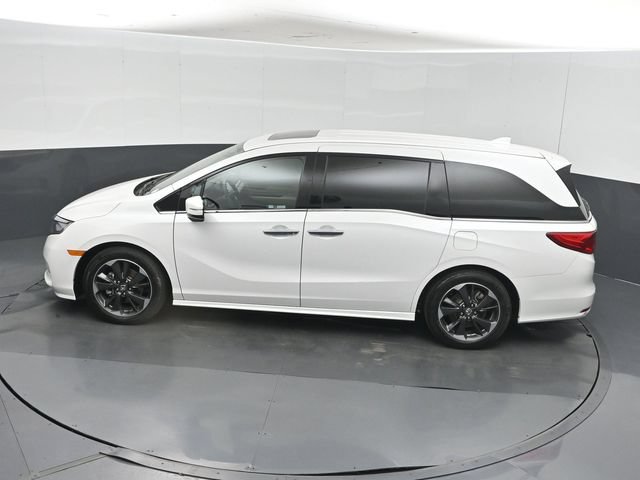 Used 2024 Honda Odyssey Elite image 47