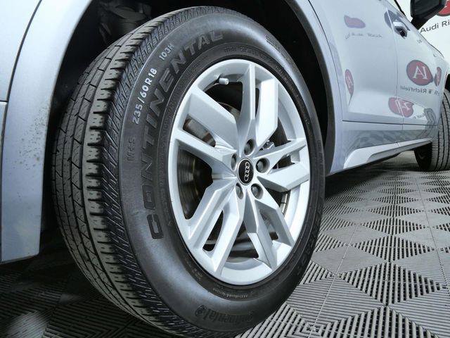 Certified 2023 Audi Q5 2.0T Premium w/ Convenience Package image 9