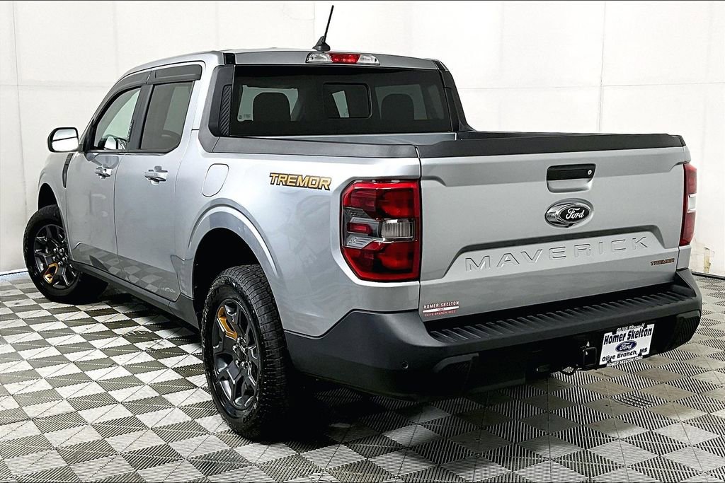 Used 2023 Ford Maverick Tremor w/ Tremor Off-Road Package image 11