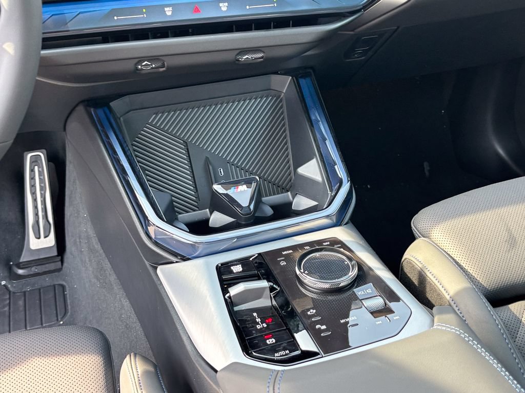 New 2026 BMW X3 xDrive30i w/ Premium Package AWD/4WD image 19