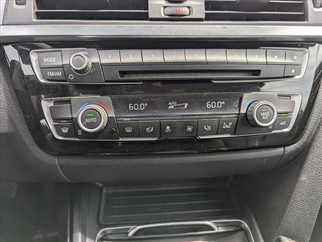 Used 2018 BMW 430i Convertible RWD image 19