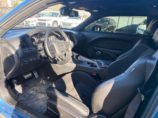 Used 2023 Dodge Challenger R/T Scat Pack w/ Plus Package RWD image 22