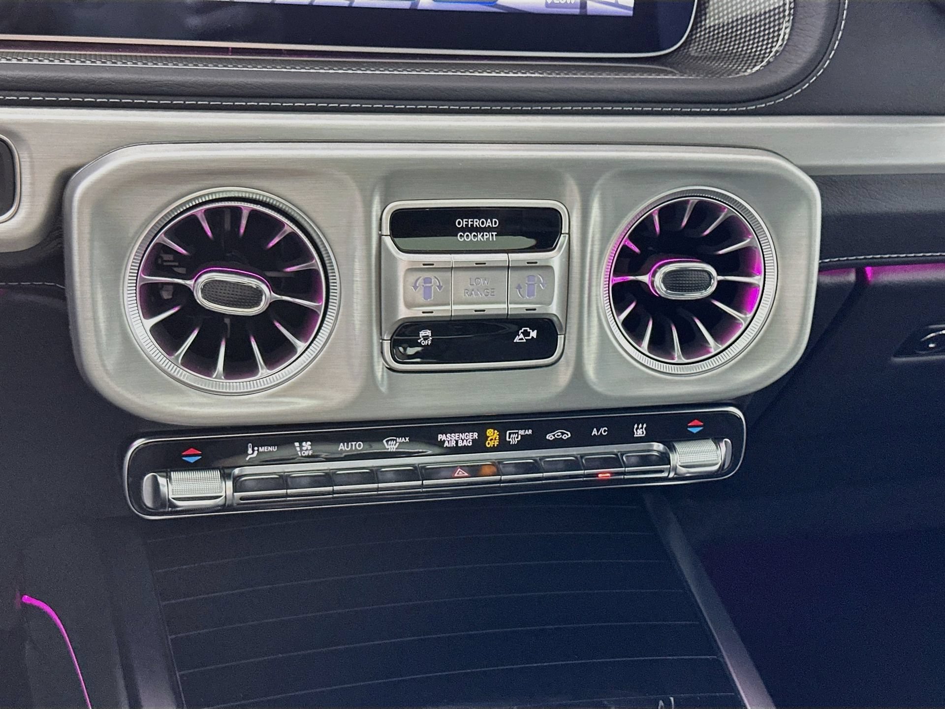 New 2027 Mercedes-Benz G 580 e image 17