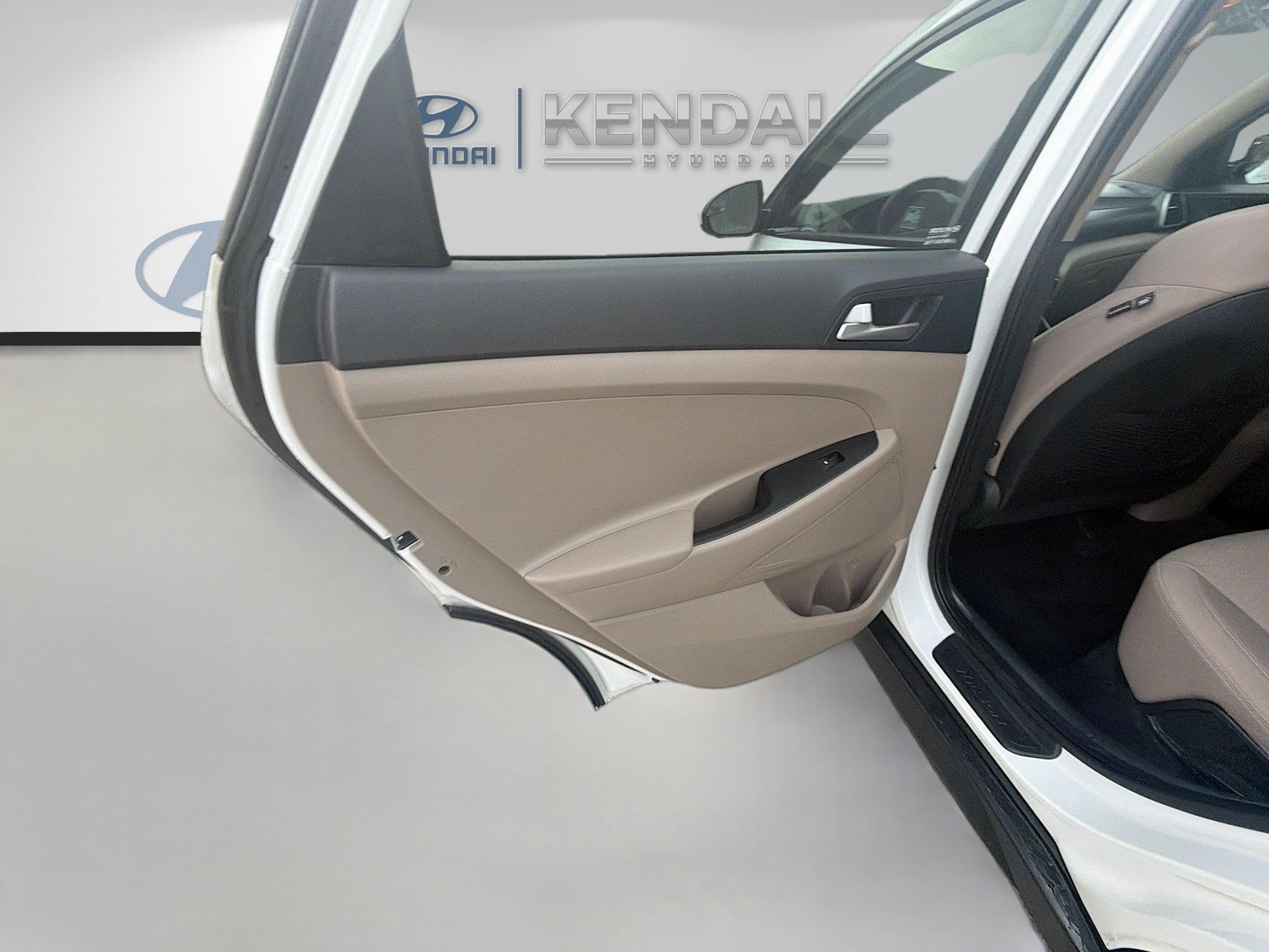 Used 2021 Hyundai Tucson SE FWD image 22