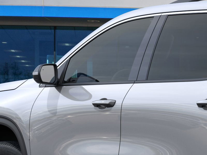 New 2026 Chevrolet Traverse LT w/ LPO, Floor Liner Package image 12