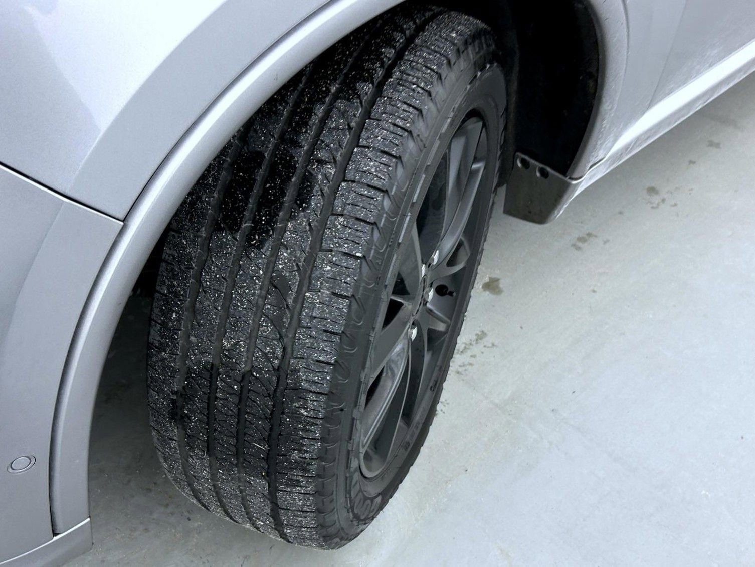 Used 2018 Dodge Durango R/T w/ Trailer Tow Group IV image 25