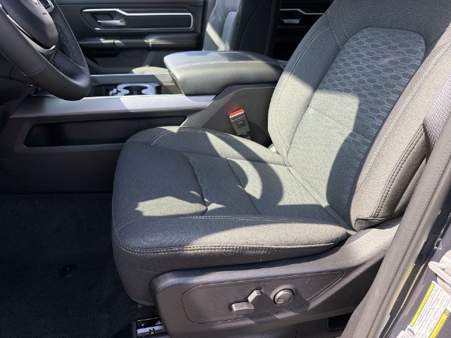 New 2027 RAM 1500 Big Horn AWD/4WD image 22