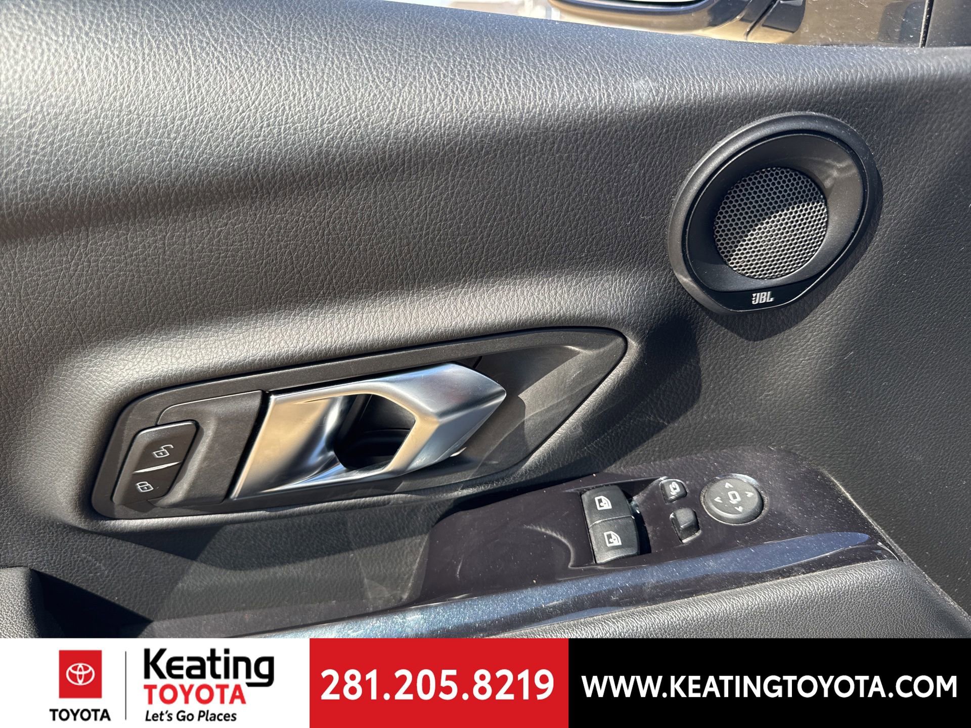 Used 2020 Toyota Supra Premium w/ Driver Assist Package image 15