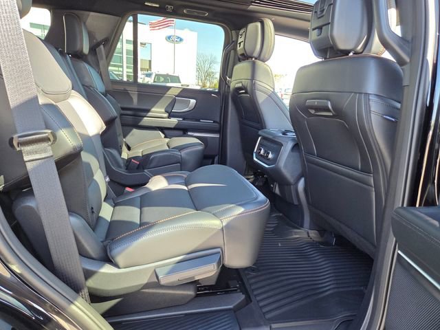 New 2026 Ford Expedition Tremor AWD/4WD image 12