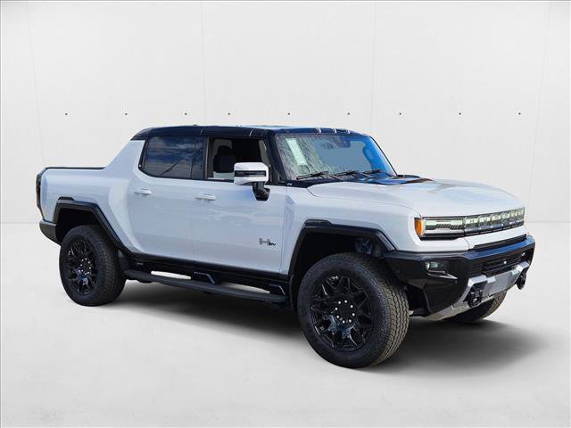 New 2025 GMC Hummer EV 2X image 7