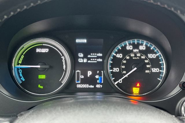 Used 2019 Mitsubishi Outlander GT image 22