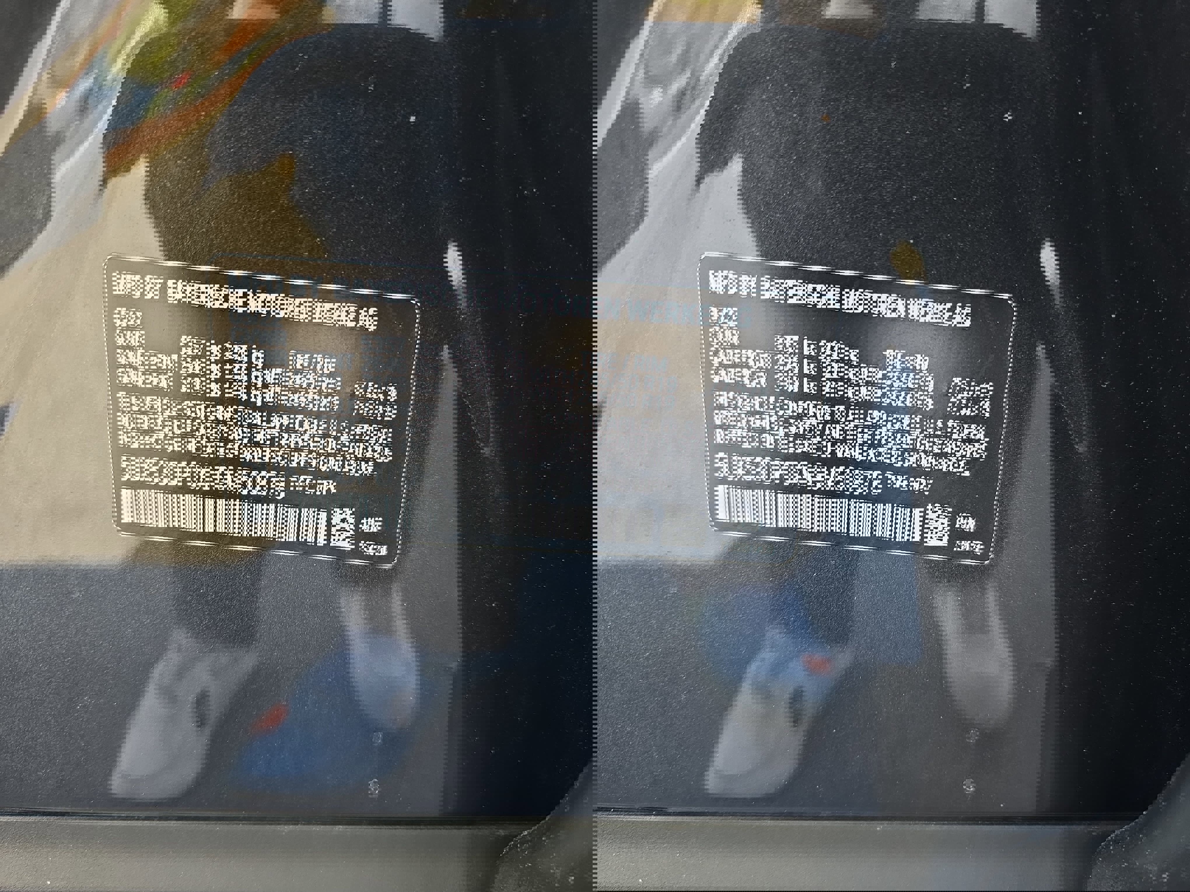 Used 2022 BMW X3 xDrive30i image 36