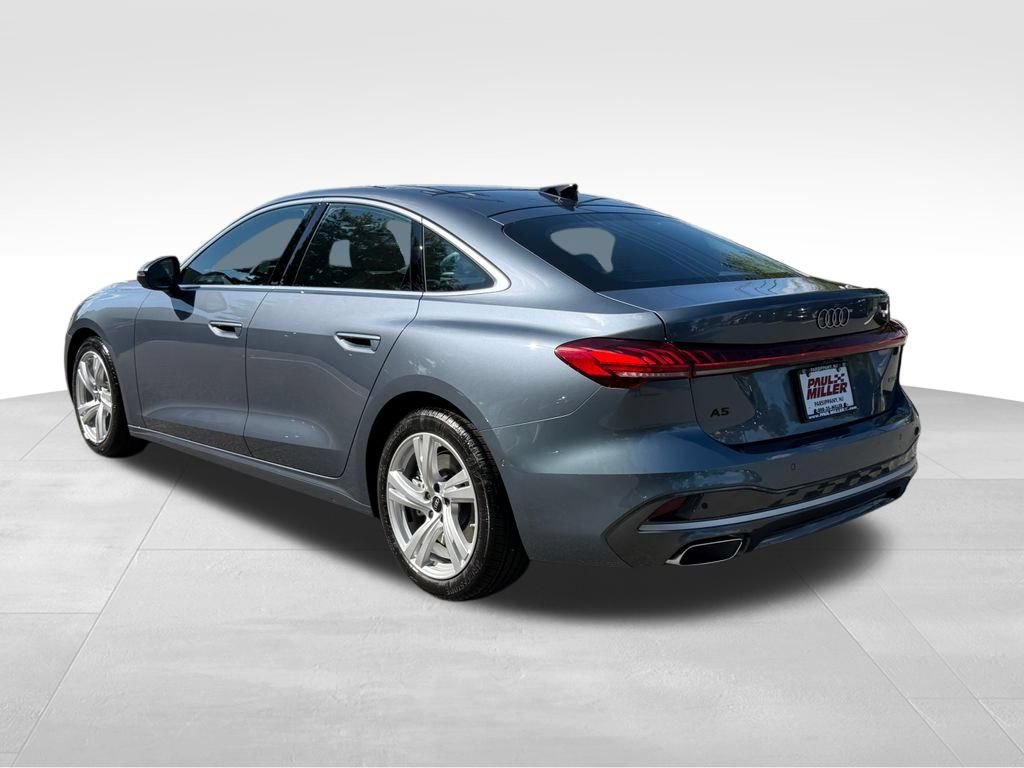 New 2026 Audi A5 2.0T Premium Plus AWD/4WD image 5