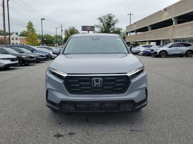 New 2027 Honda CR-V LX image 2