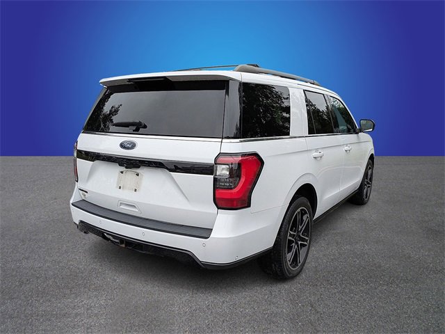 Used 2020 Ford Expedition Limited w/ Equipment Group 303A image 5