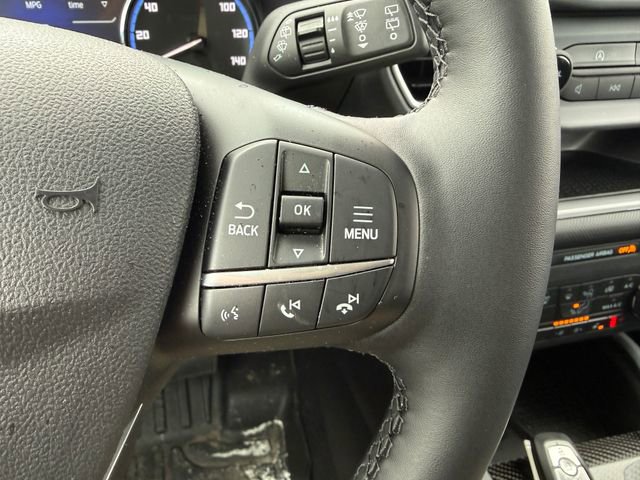 Used 2024 Ford Bronco Sport Outer Banks w/ Tech Package AWD/4WD image 17